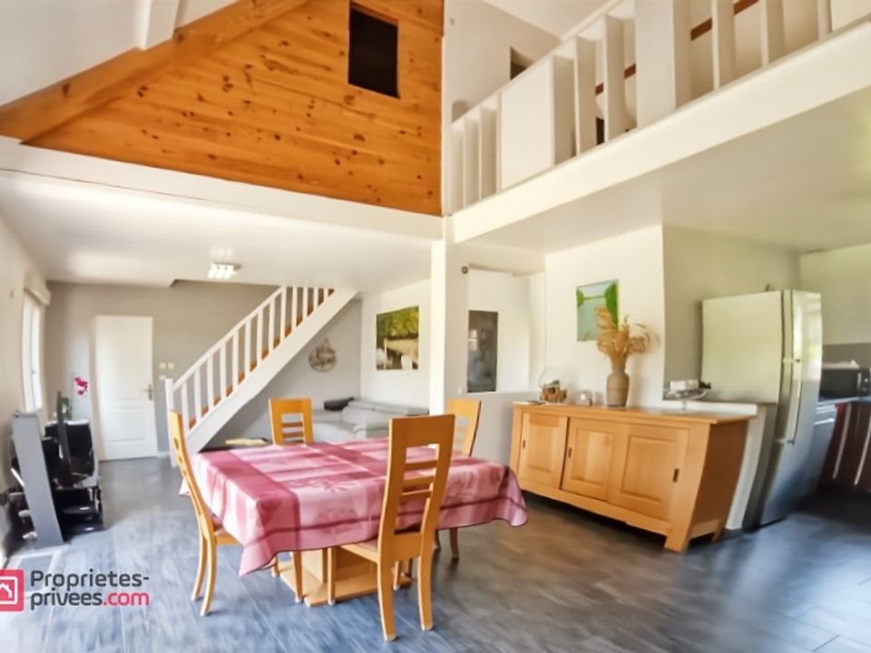 Villa i Rollancourt, Pas-de-Calais - foto 4