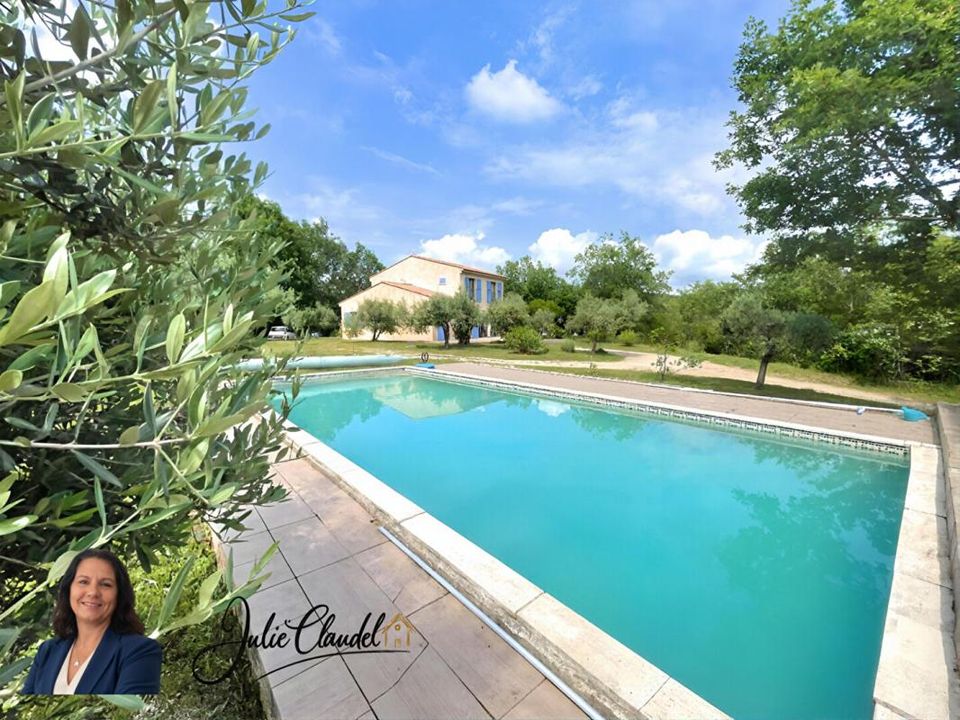 Villa i Châteaudouble, Var - foto 2