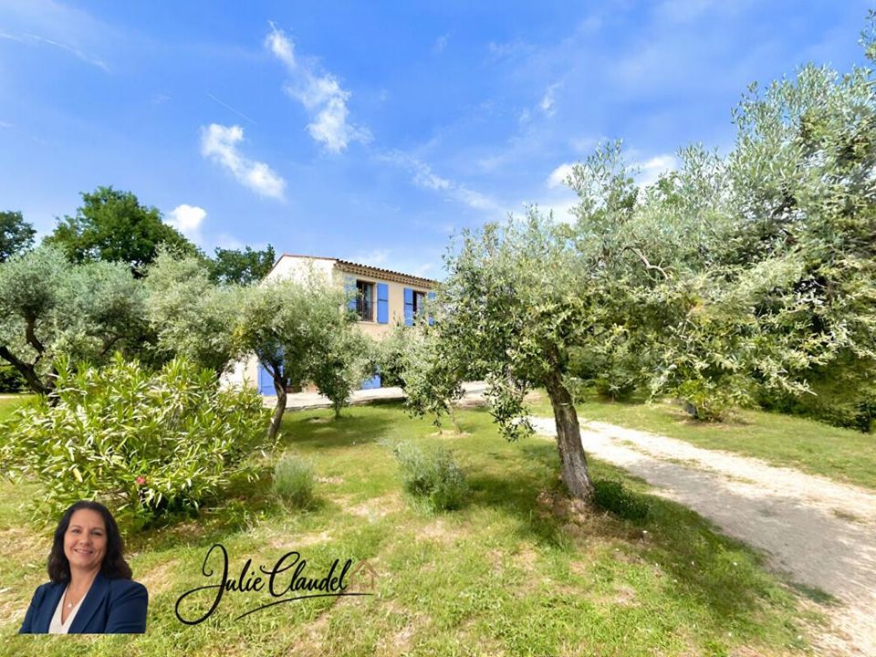 Villa i Châteaudouble, Var - foto 3