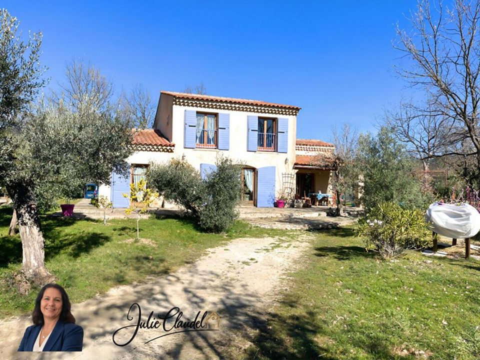 Villa i Châteaudouble, Var - foto 4