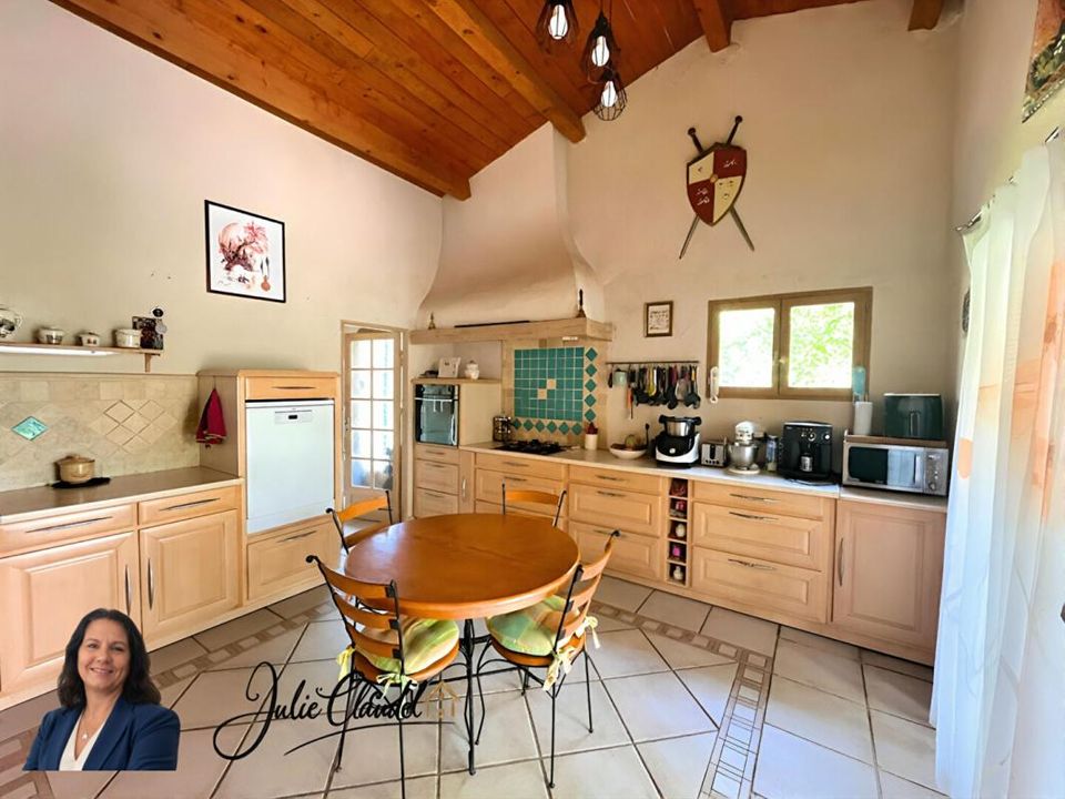 Villa i Châteaudouble, Var - foto 5