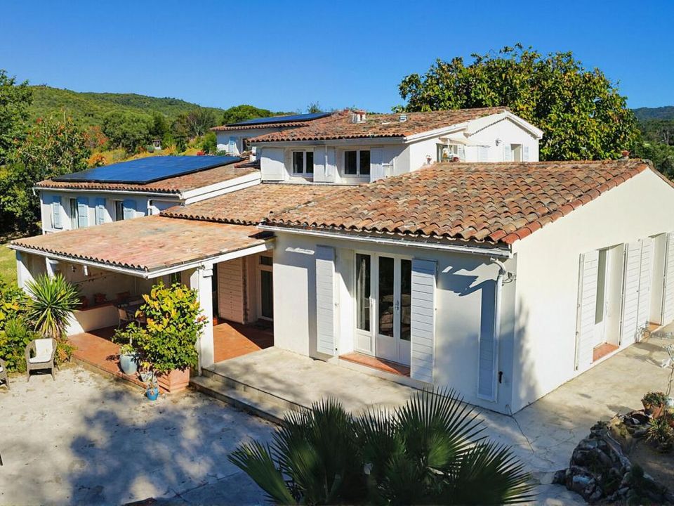 Villa i Flayosc, Var - foto 2