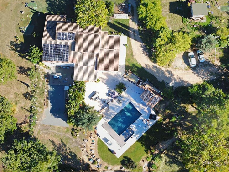 Villa i Flayosc, Var - foto 3