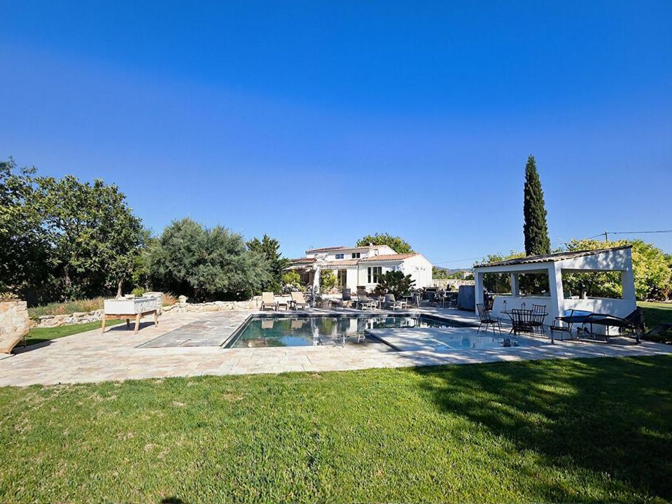 Villa i Flayosc, Var - foto 4