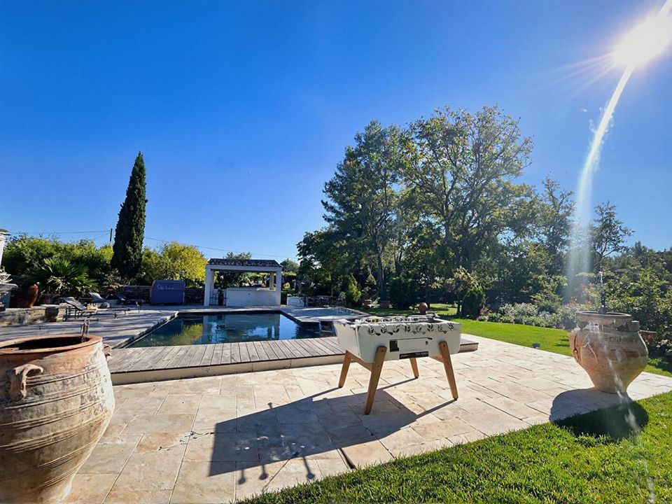 Villa i Flayosc, Var - foto 5