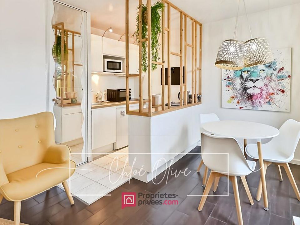 Apartamento en Serris, Seine-et-Marne - foto 3