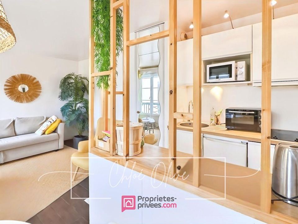 Apartamento en Serris, Seine-et-Marne - foto 4
