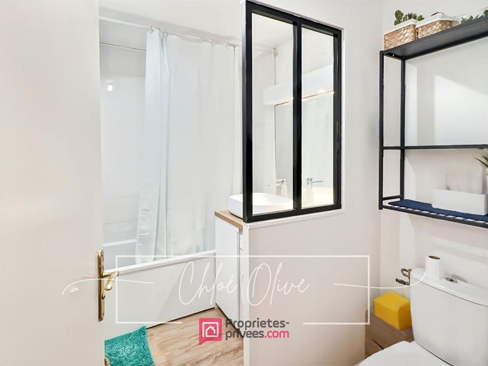 Apartamento en Serris, Seine-et-Marne - foto 5