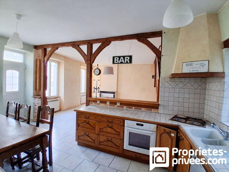 Villa i Mehun-sur-Yevre, Cher - foto 1