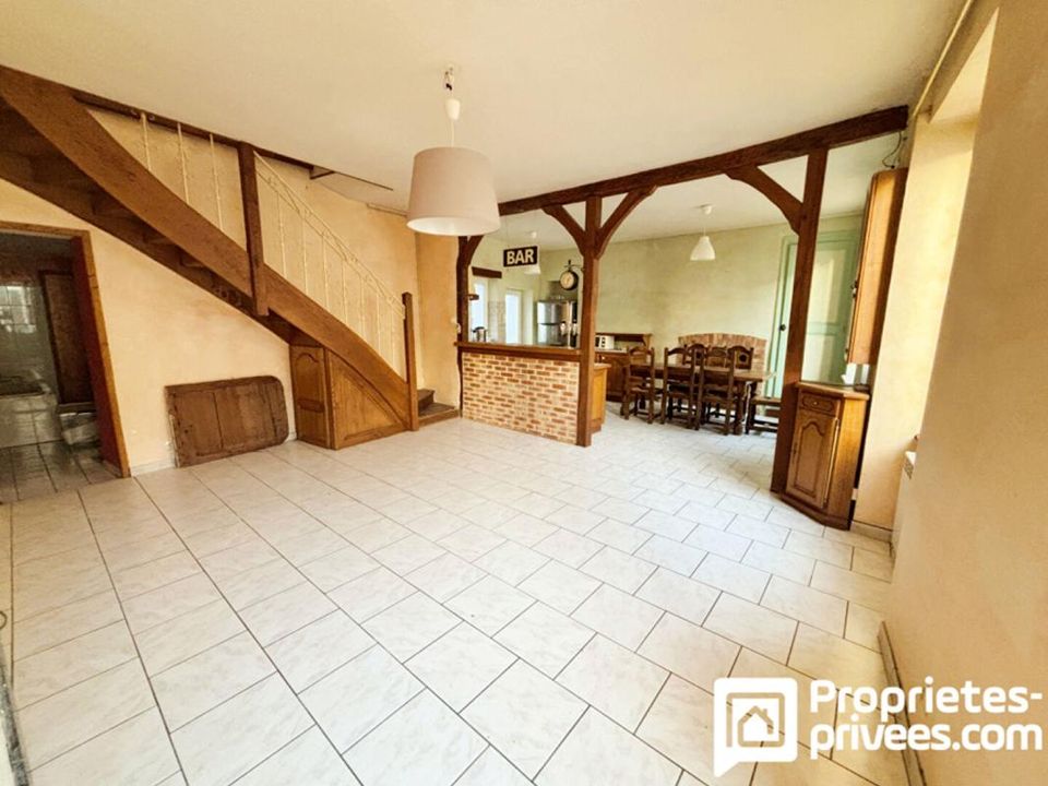 Villa i Mehun-sur-Yevre, Cher - foto 2