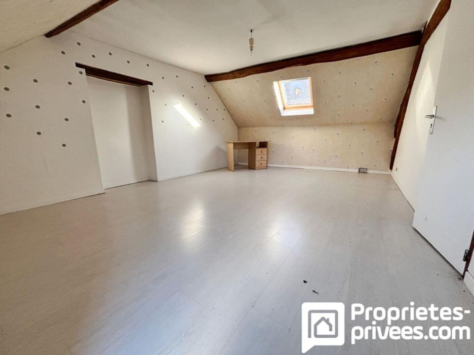 Villa i Mehun-sur-Yevre, Cher - foto 4