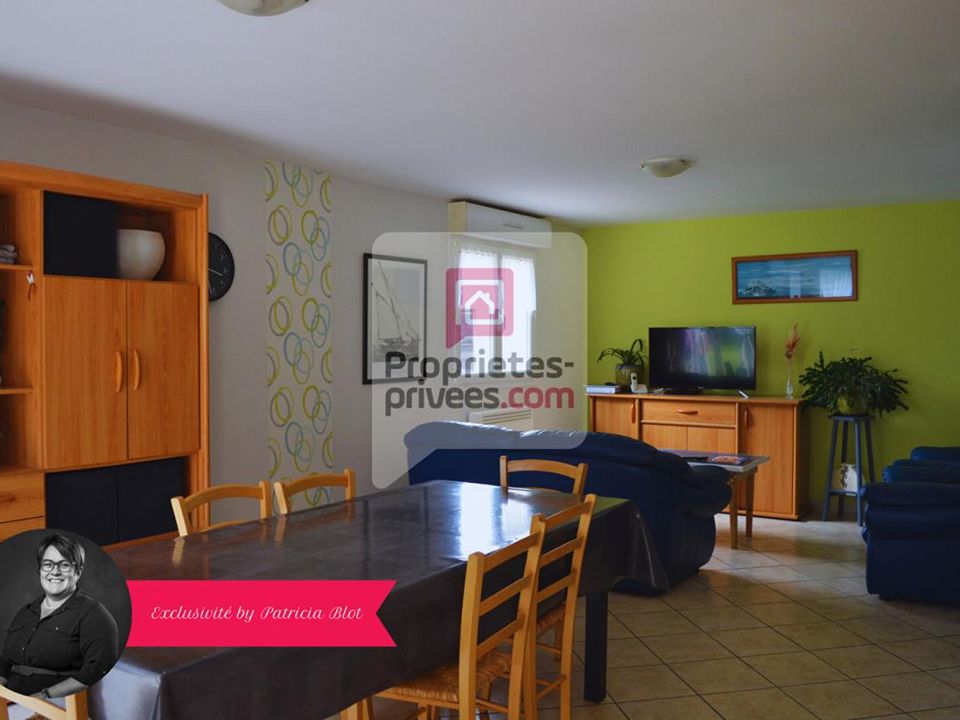 Villa i Missiriac, Morbihan - foto 4