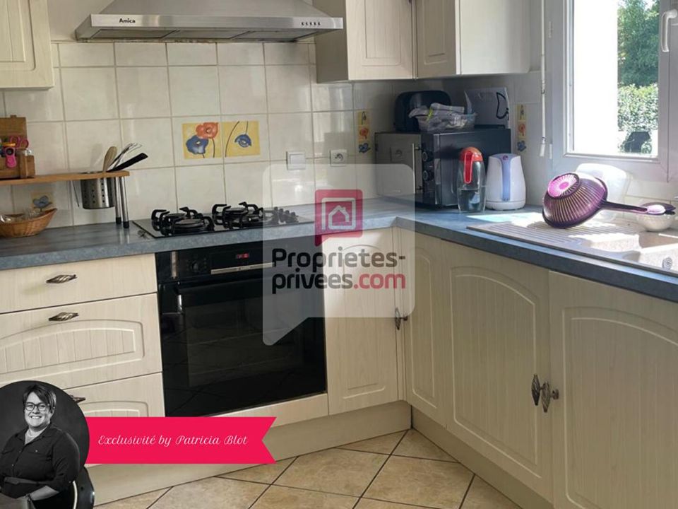 Villa i Missiriac, Morbihan - foto 5