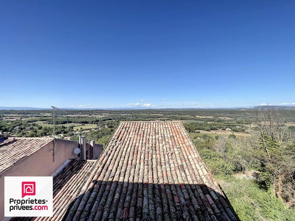 Villa i Rians, Var - foto 1