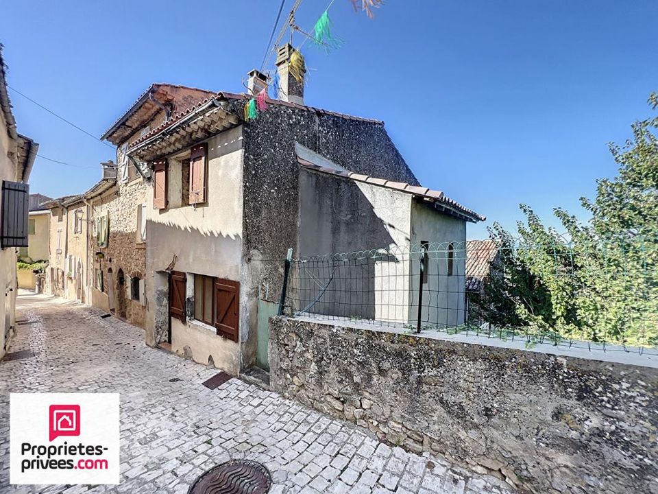 Villa i Rians, Var - foto 2