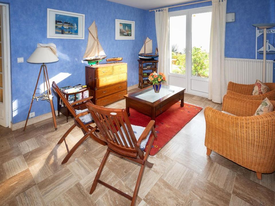 Villa in Groix, Morbihan - foto 3
