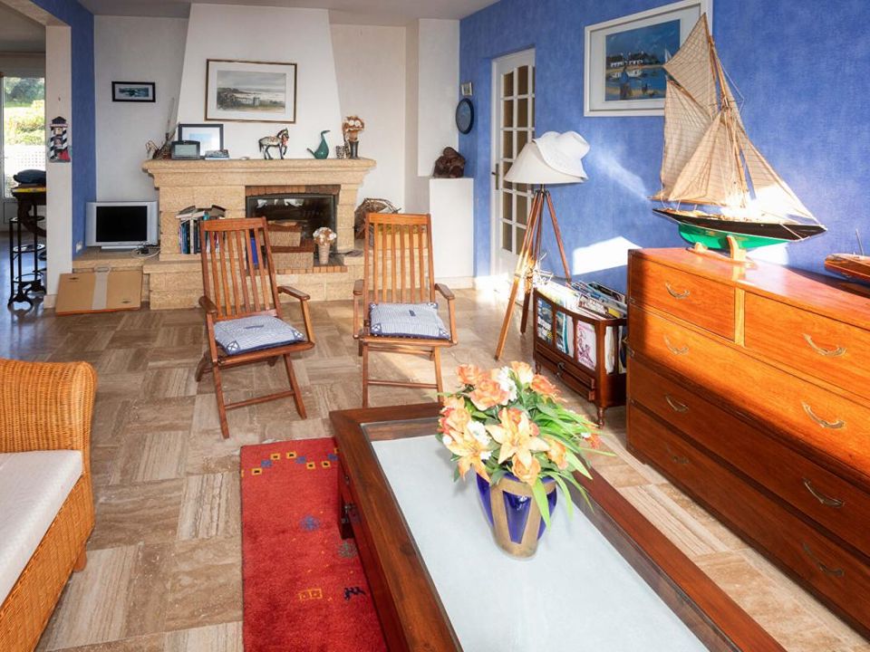 Villa in Groix, Morbihan - foto 4