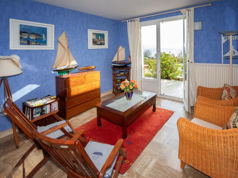 Villa in Groix, Morbihan - foto 5