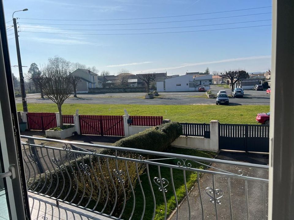 Villa a La Crèche, Deux-Sevres - foto 1