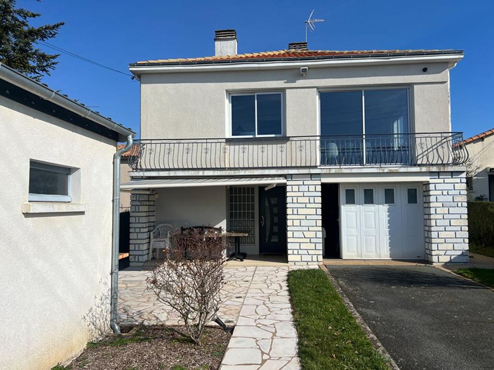 Villa a La Crèche, Deux-Sevres - foto 2