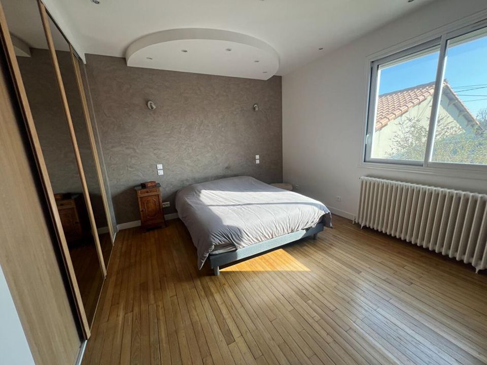 Villa a La Crèche, Deux-Sevres - foto 4