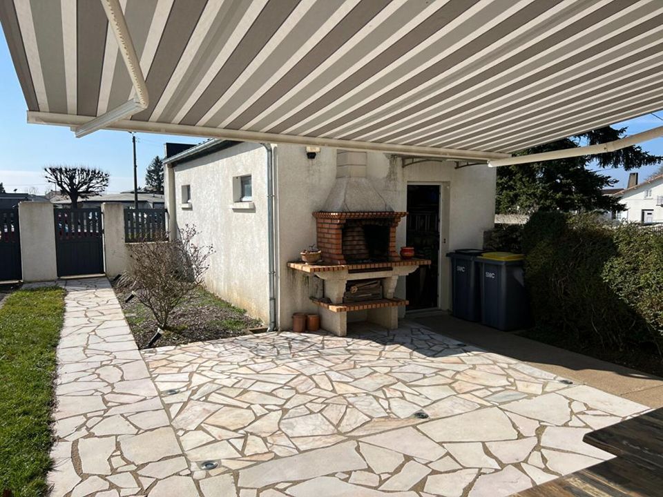 Villa a La Crèche, Deux-Sevres - foto 5