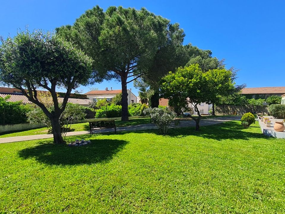 Villa in Puimisson, Herault - foto 5