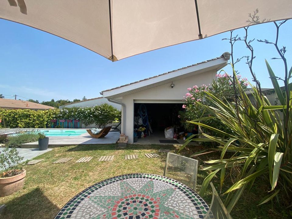 Villa i Tresses, Gironde - bilde 4