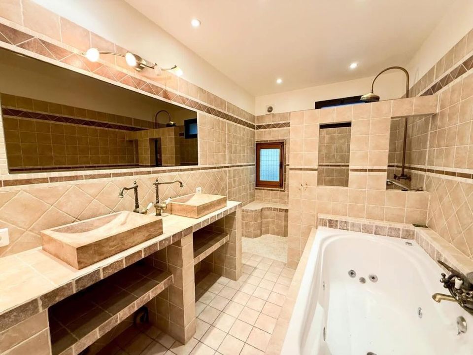 Villa i Eyragues, Bouches-du-Rhone - foto 5