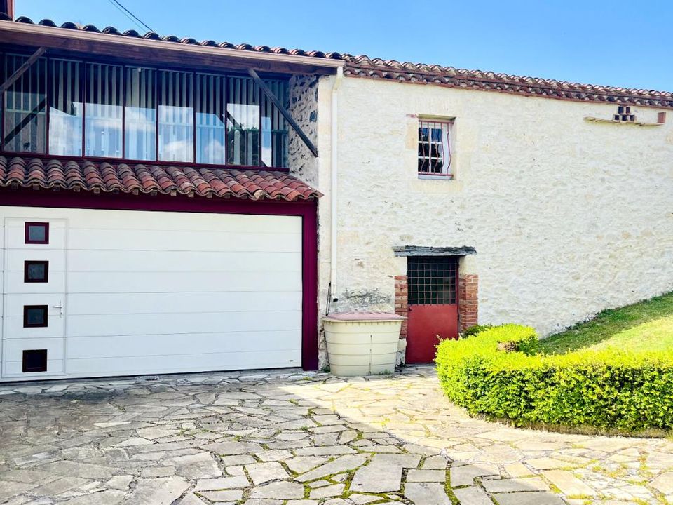 Villa i Combefa, Tarn - foto 1