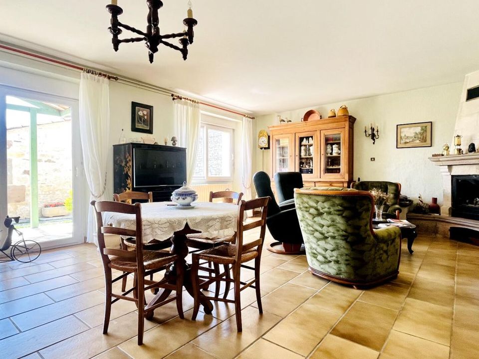 Villa i Combefa, Tarn - foto 2