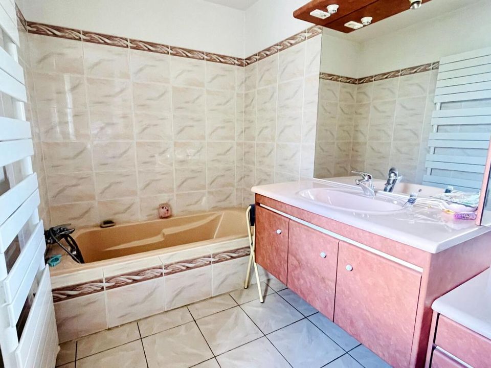 Villa i Combefa, Tarn - foto 4