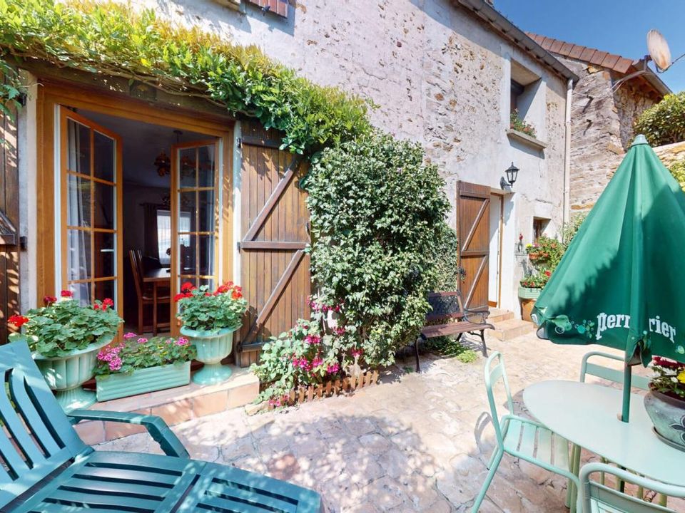 Villa i Rozay-en-Brie, Seine-et-Marne - foto 1