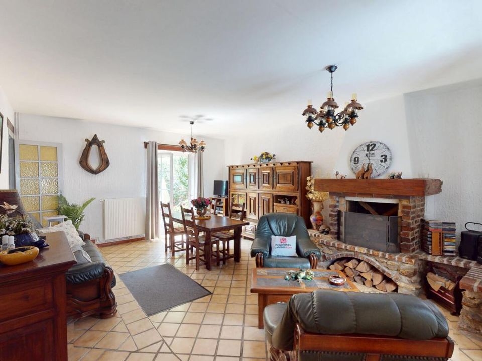 Villa i Rozay-en-Brie, Seine-et-Marne - foto 2