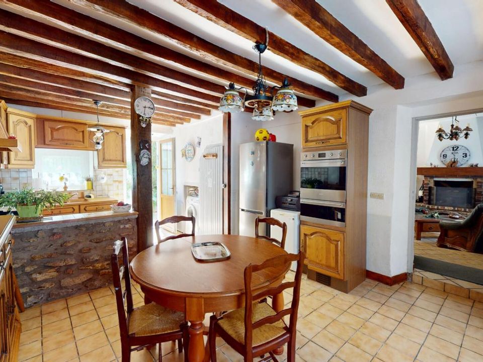 Villa i Rozay-en-Brie, Seine-et-Marne - foto 3