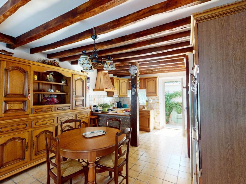 Villa i Rozay-en-Brie, Seine-et-Marne - foto 4