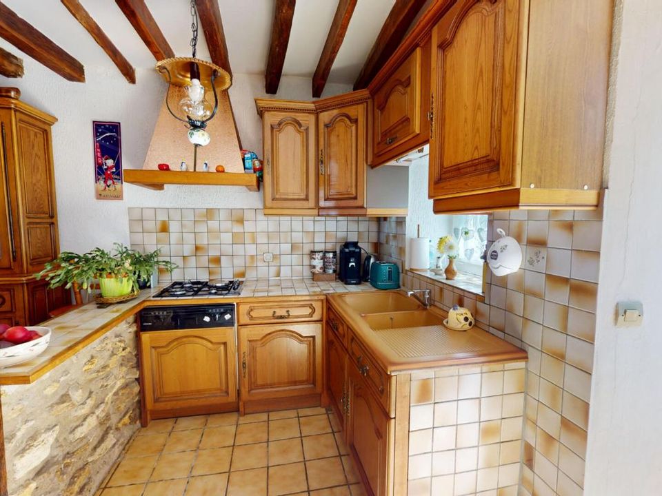 Villa i Rozay-en-Brie, Seine-et-Marne - foto 5