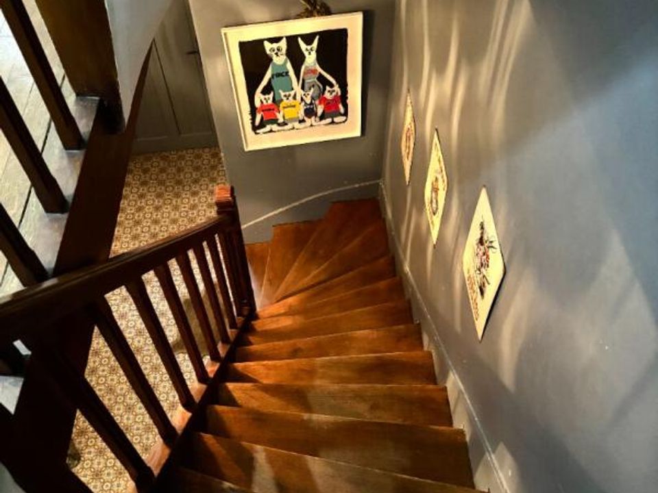 Villa i Reims, Marne - foto 5