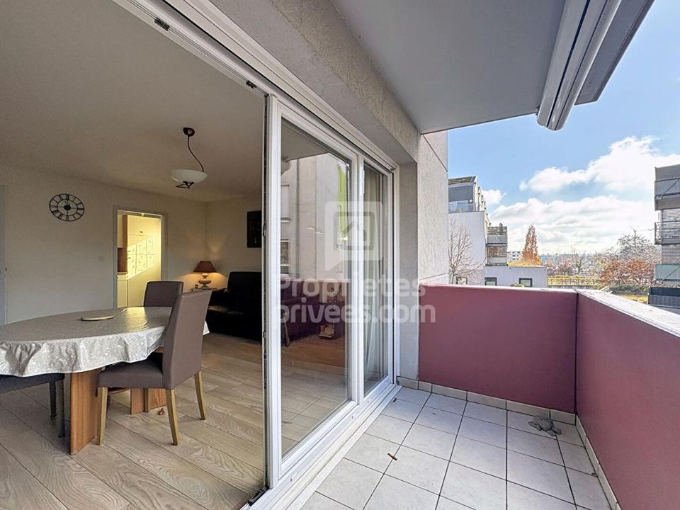 Apartamento en Kingersheim, Haut-Rhin - foto 2