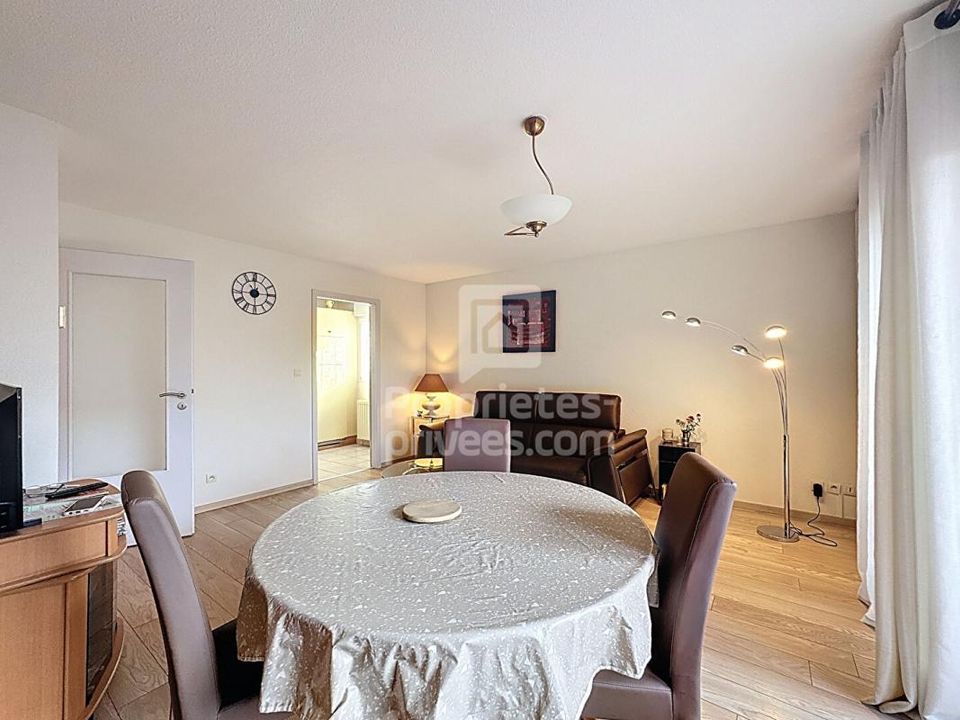 Apartamento en Kingersheim, Haut-Rhin - foto 3