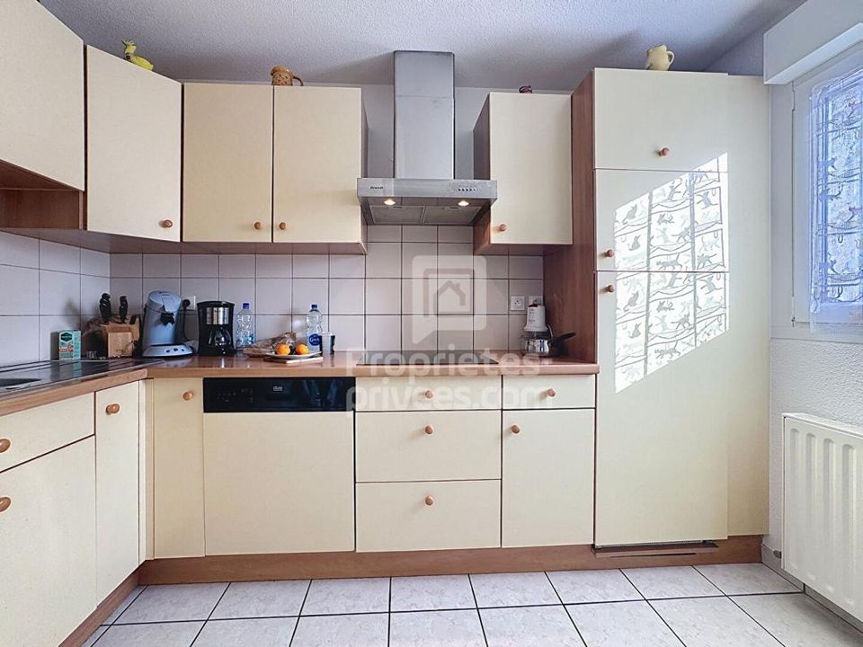 Apartamento en Kingersheim, Haut-Rhin - foto 4