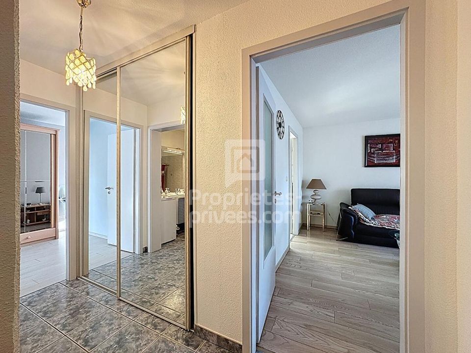 Apartamento en Kingersheim, Haut-Rhin - foto 5