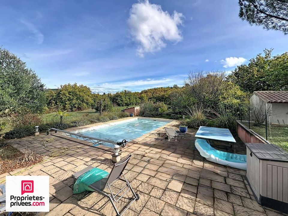Villa i Rians, Var - foto 2