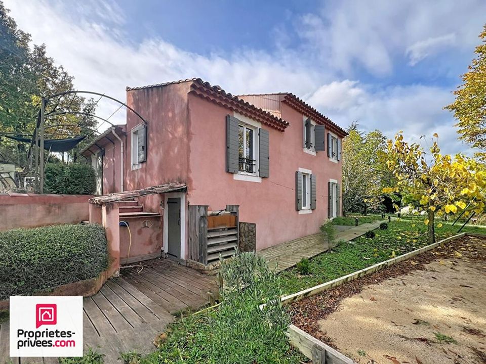 Villa i Rians, Var - foto 3