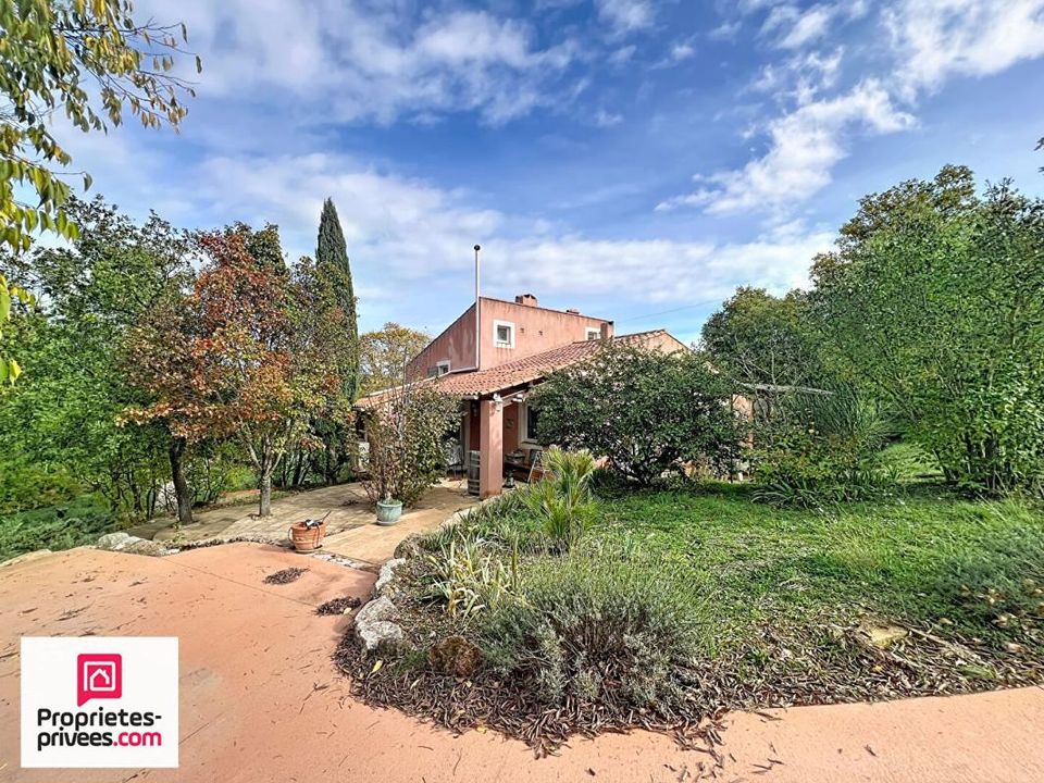 Villa i Rians, Var - foto 4