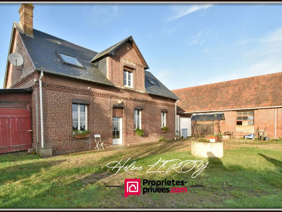 Villa in St.-Martin-aux-Buneaux, Seine-Maritime - foto 1
