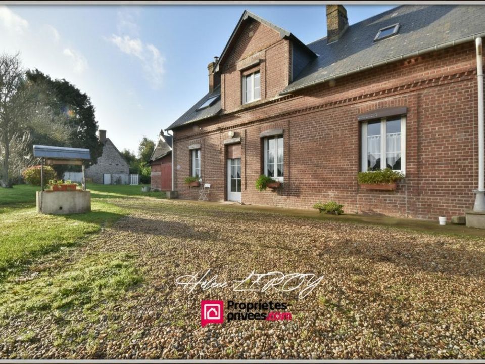 Villa in St.-Martin-aux-Buneaux, Seine-Maritime - foto 2