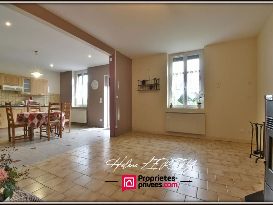 Villa in St.-Martin-aux-Buneaux, Seine-Maritime - foto 3