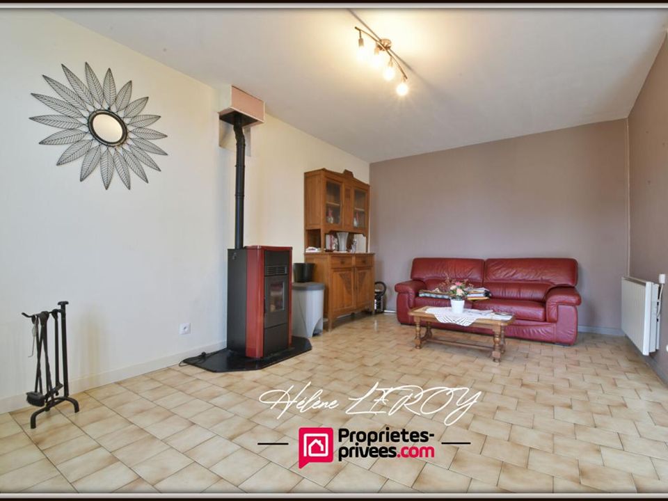 Villa in St.-Martin-aux-Buneaux, Seine-Maritime - foto 4