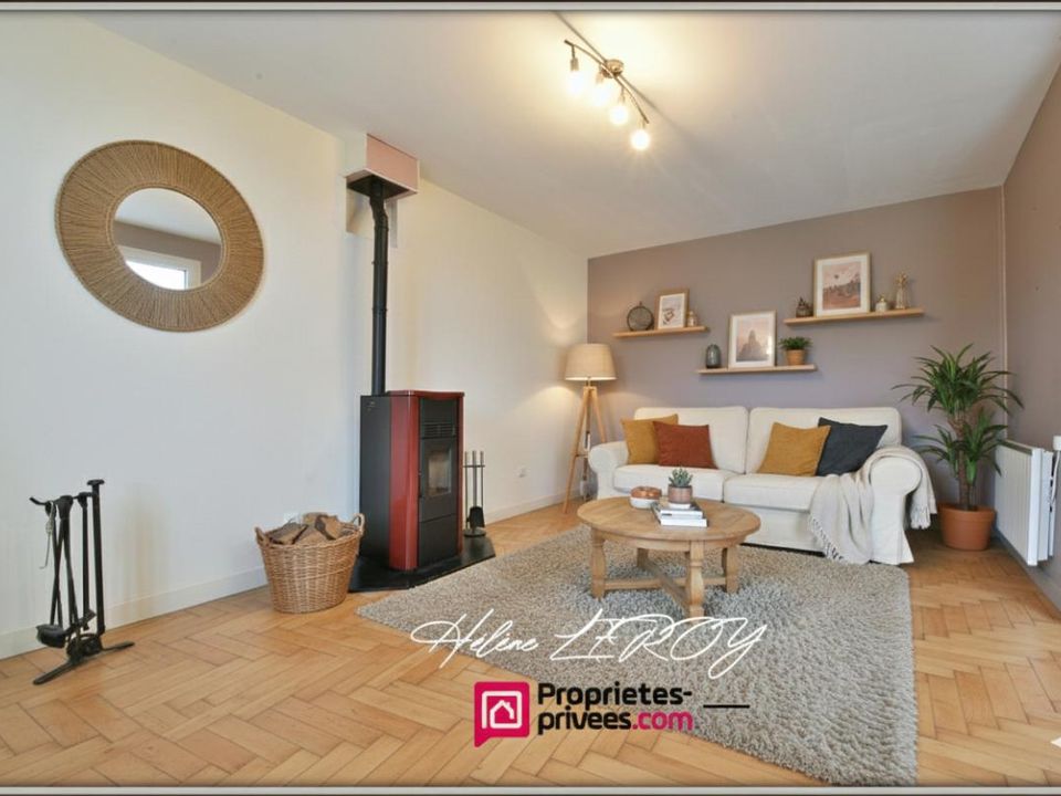Villa in St.-Martin-aux-Buneaux, Seine-Maritime - foto 5